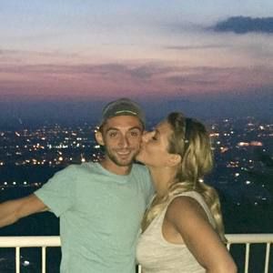 Meet your Posher, Danie