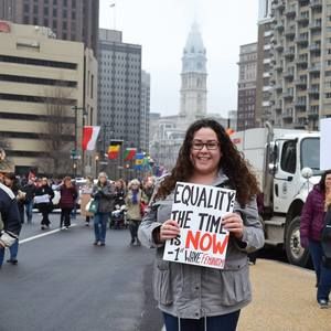 Meet your Posher, Donnelle