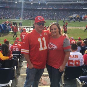 Meet your Posher, Dawn