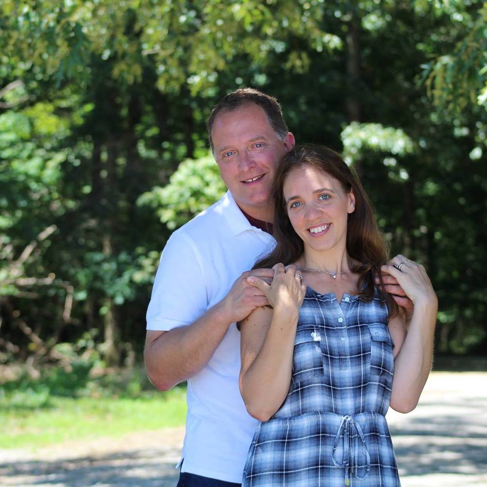 Meet your Posher, Tricia