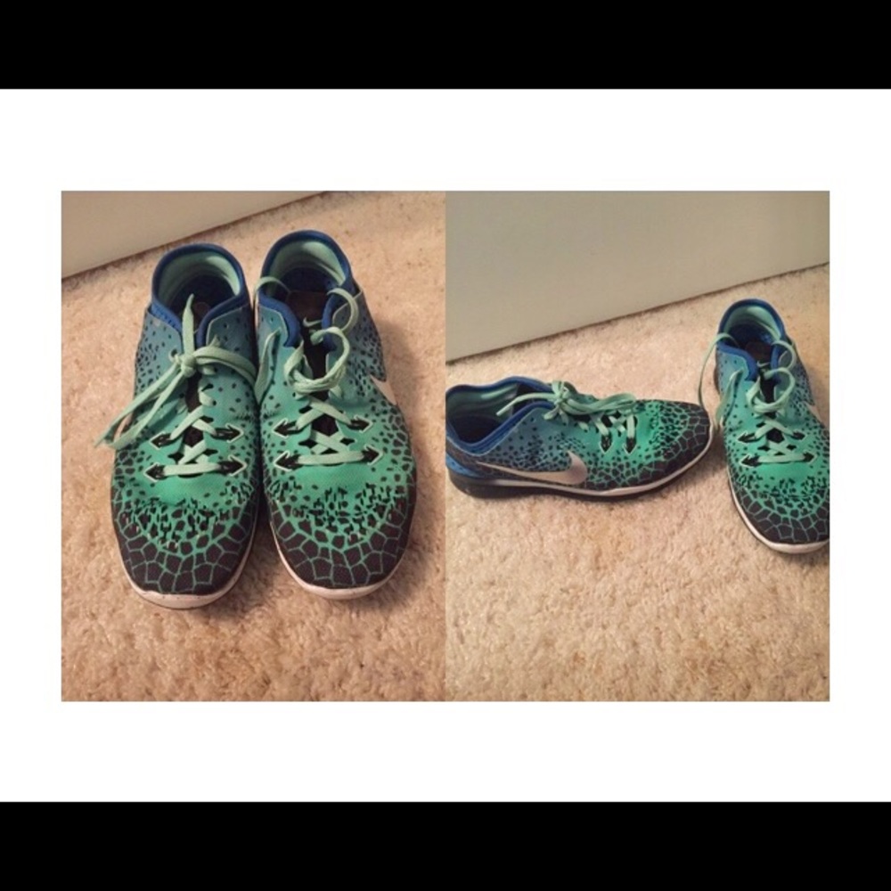 Women's Nike Shoes