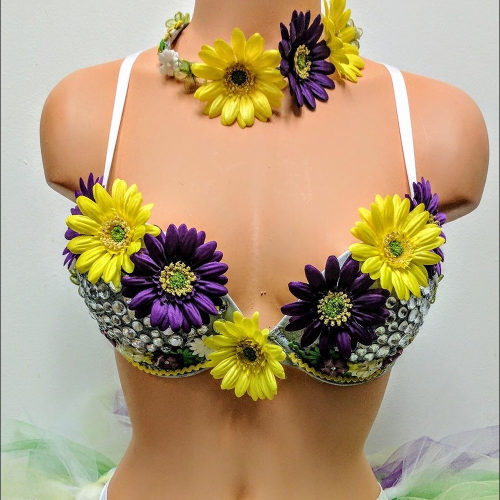 Daisy EDC outfit