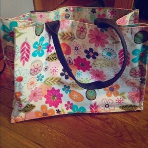 Thirty one bag