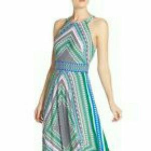 Eliza J Asymetrical Maxi