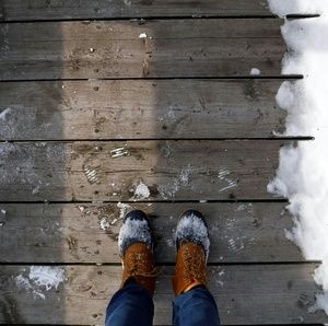 Meet your Posher, Ellen