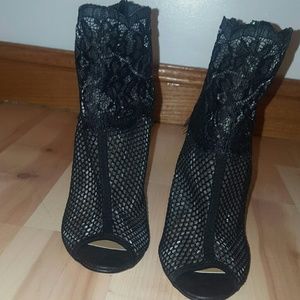 Chinese Laundry -Heels