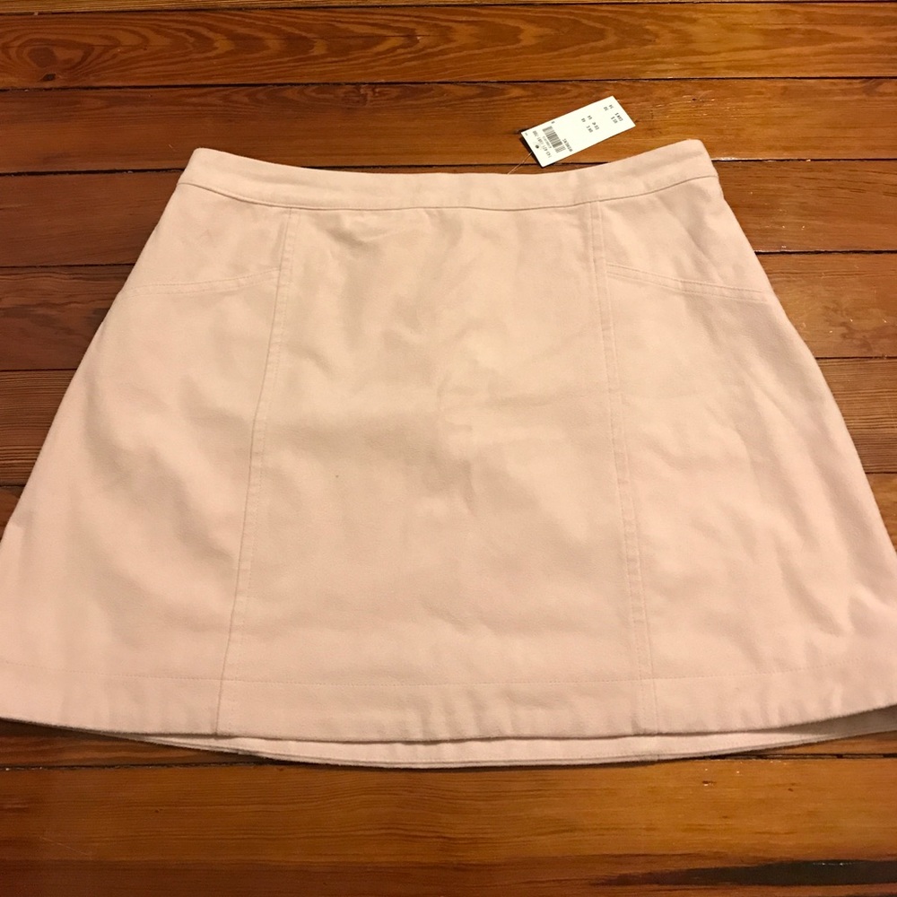 Abercrombie & Fitch Skirt
