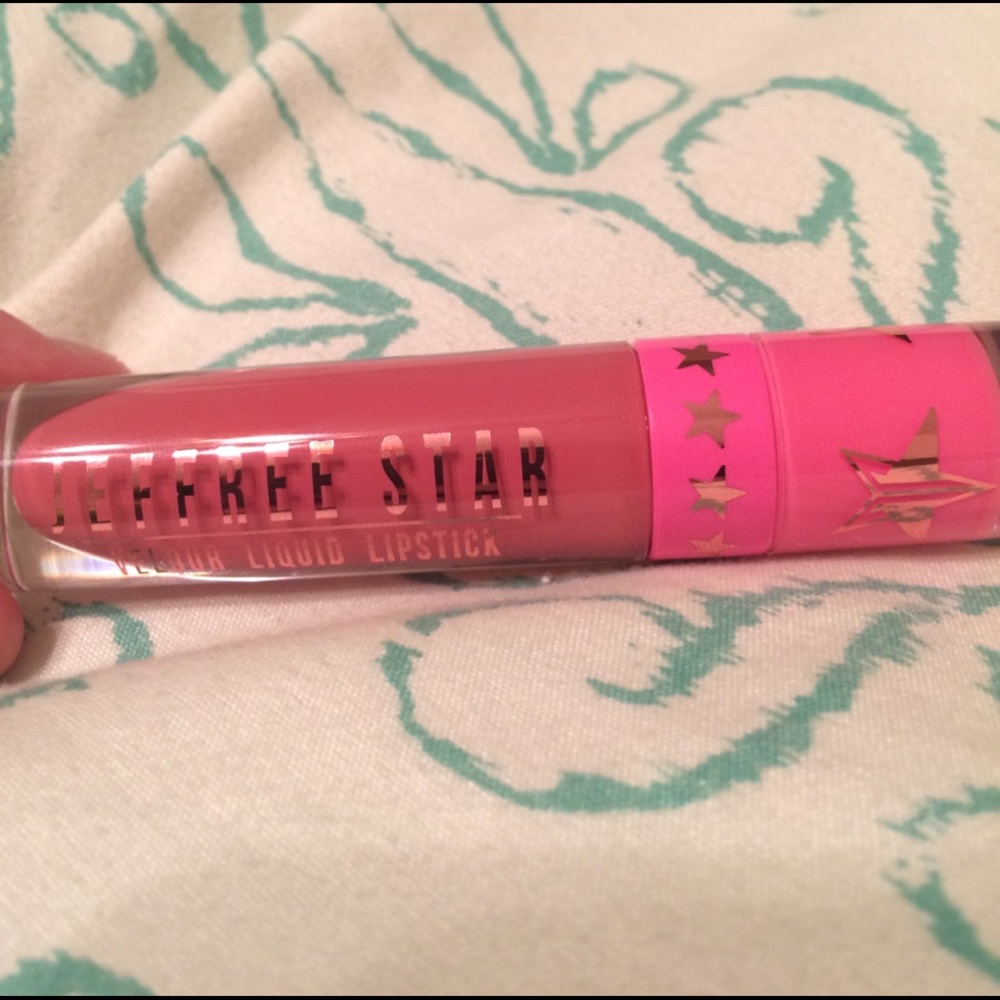 Jeffree Star Velour Liquid Lipstick