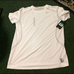 Men's Nike dri fit shirt