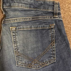 Skinny Gap jeans