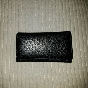 Burberry key holder