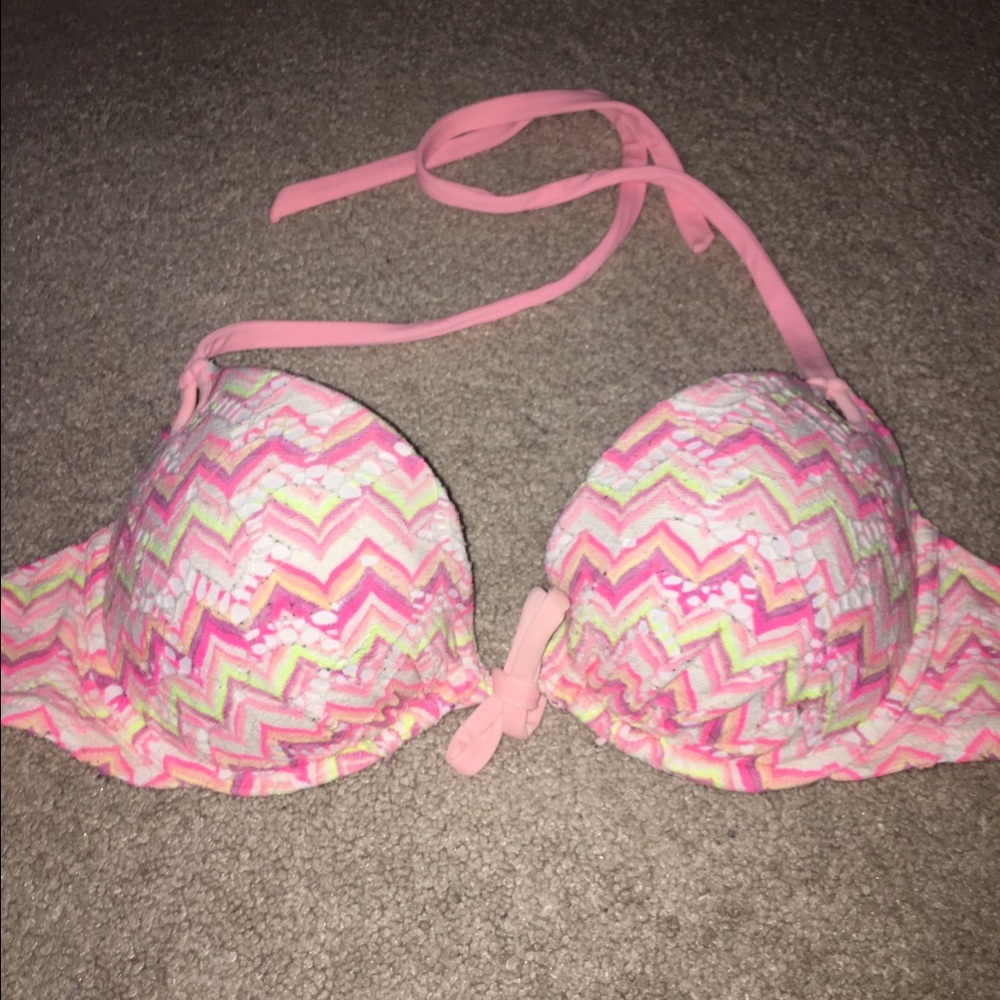 Victoria's Secret bikini top