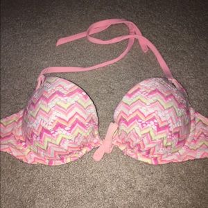 Victoria's Secret bikini top