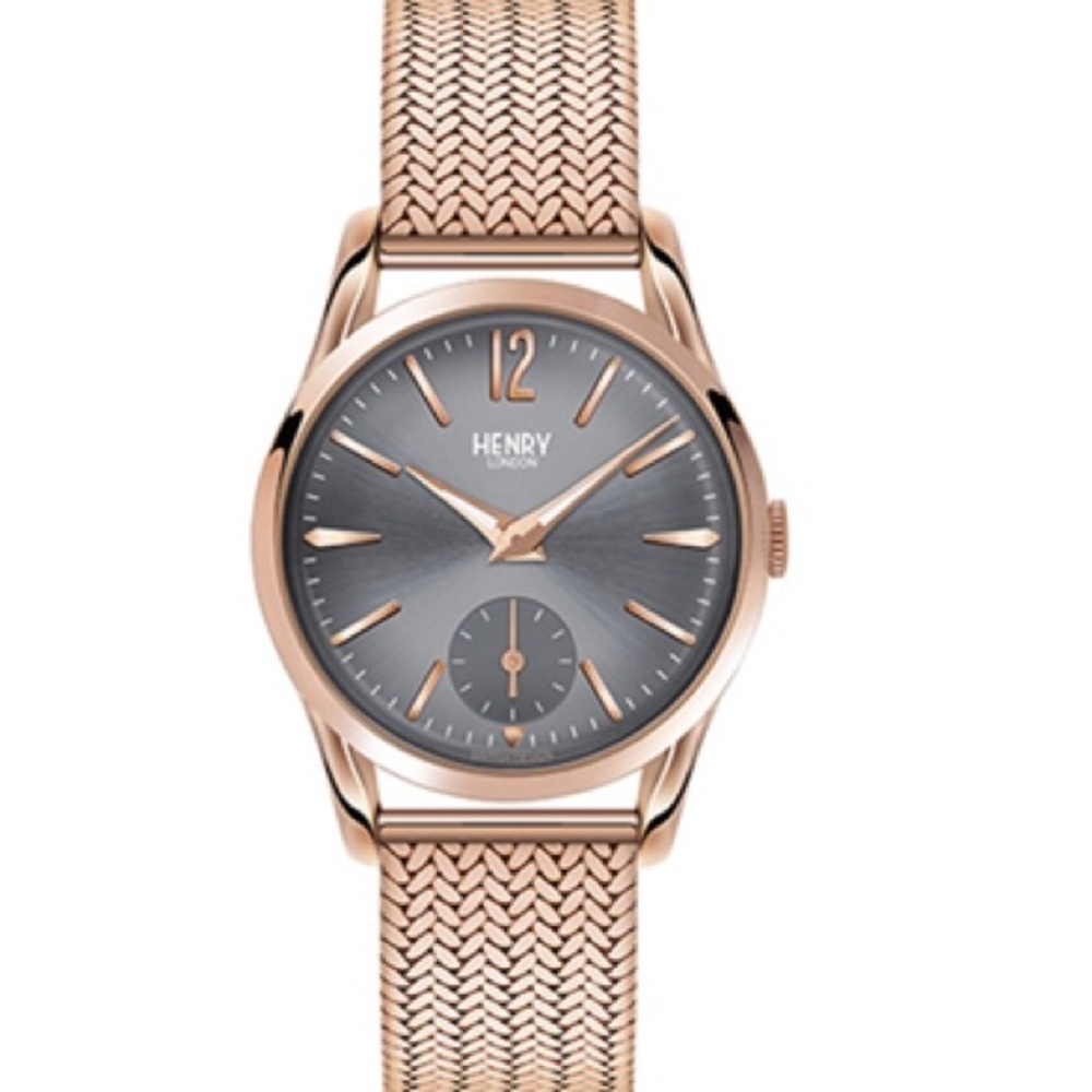Henry London Finchley Watch