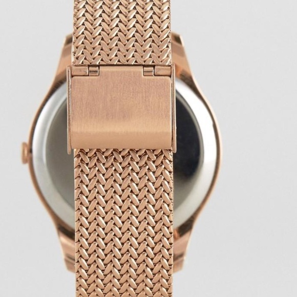 Henry London Finchley Watch