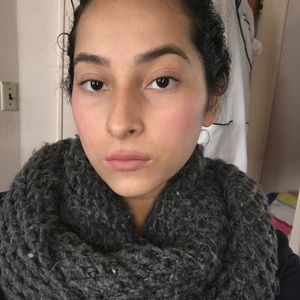 Meet your Posher, Liliana