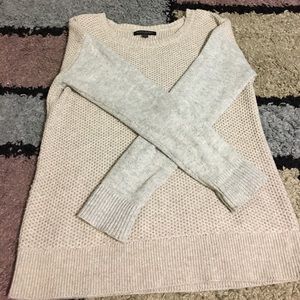 Banana Republic sweater