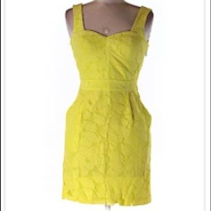 BCBG generation dress!