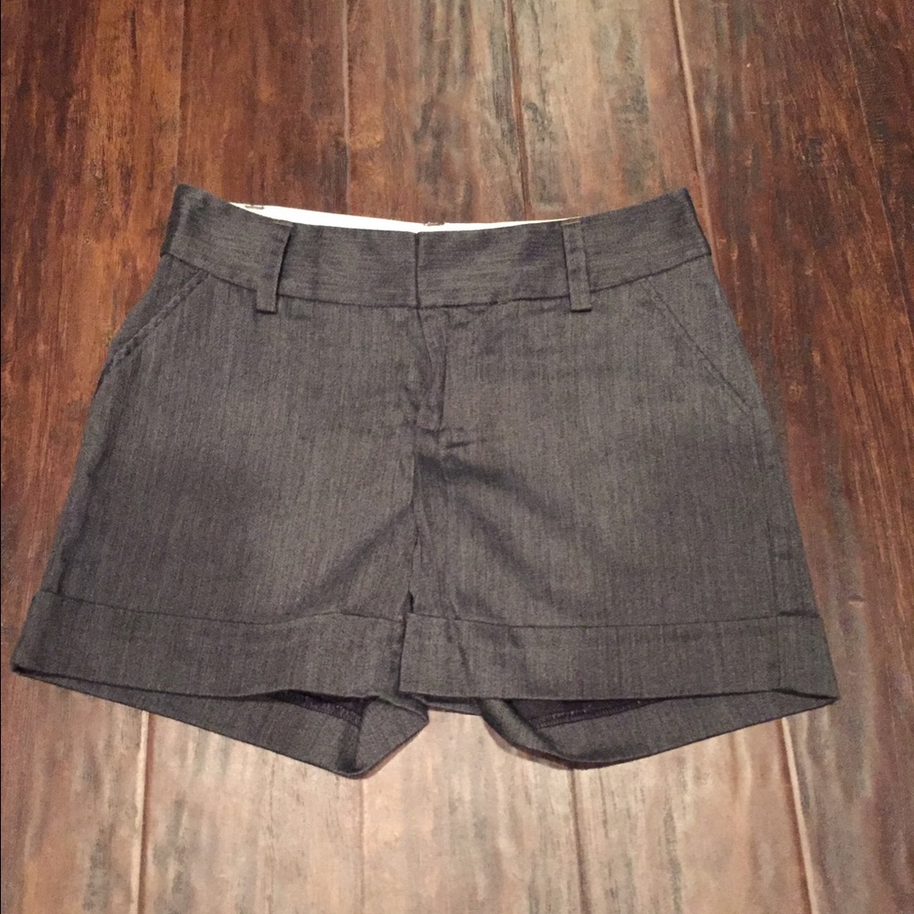 Gap shorts size 2