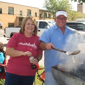 Meet your Posher, June