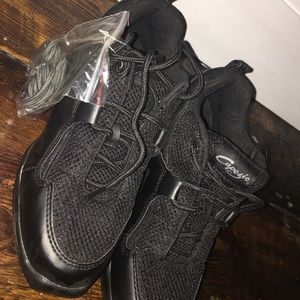 Capezio fierce dansneaker. Never worn!