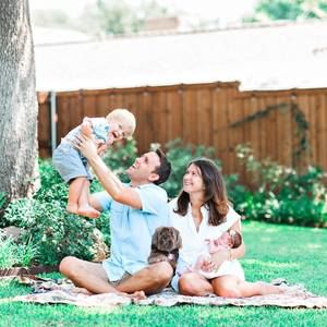 Meet your Posher, Liz