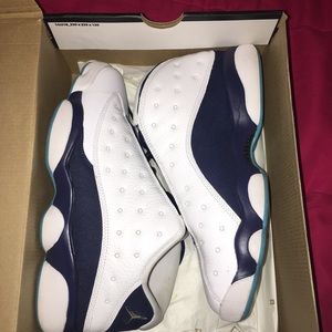 Air Jordan 13 low