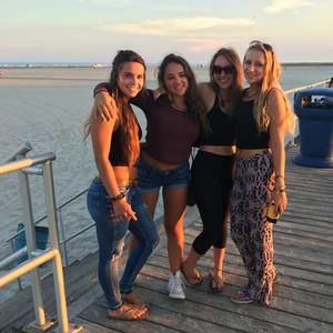 Meet your Posher, Kylie