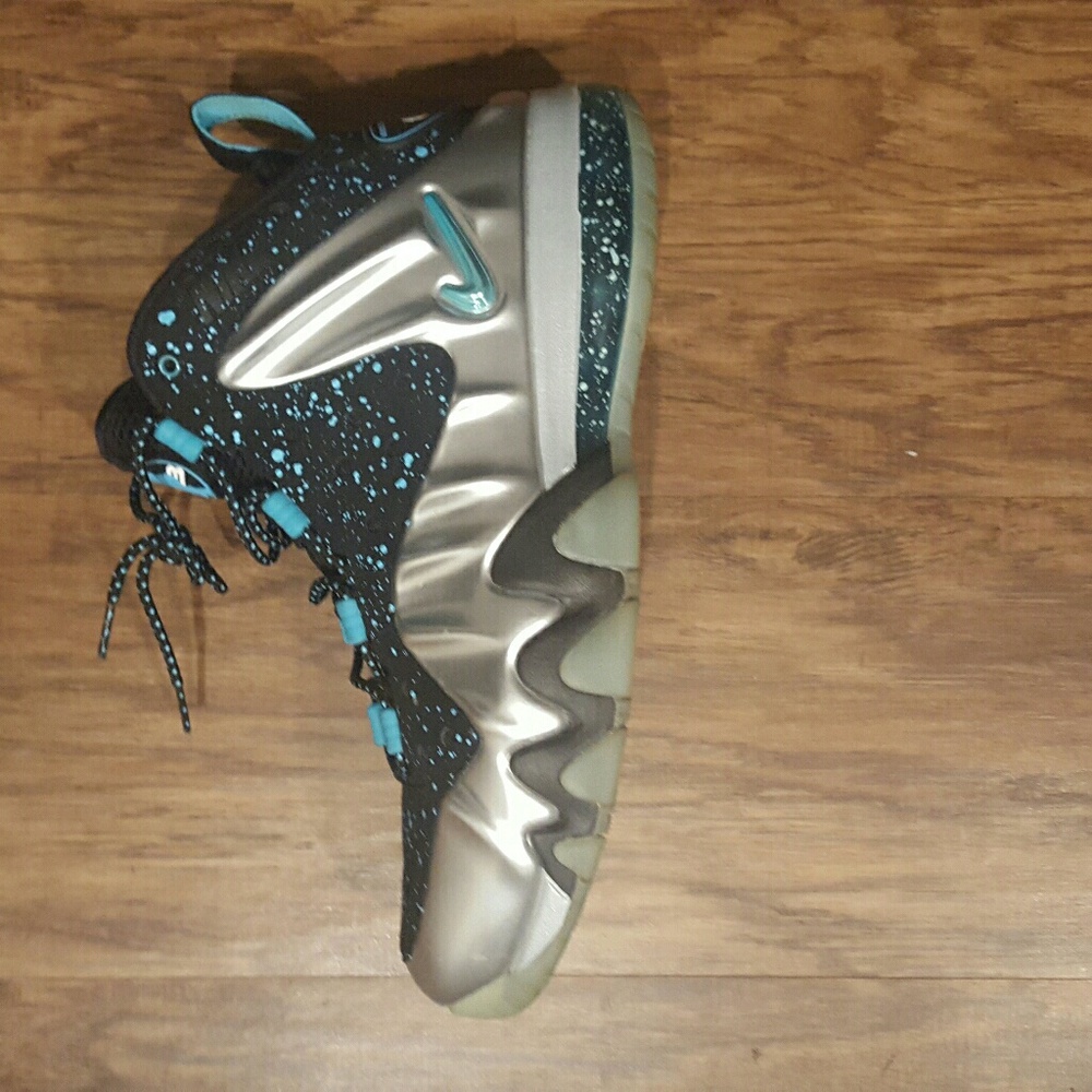 Nike Barkley Posite