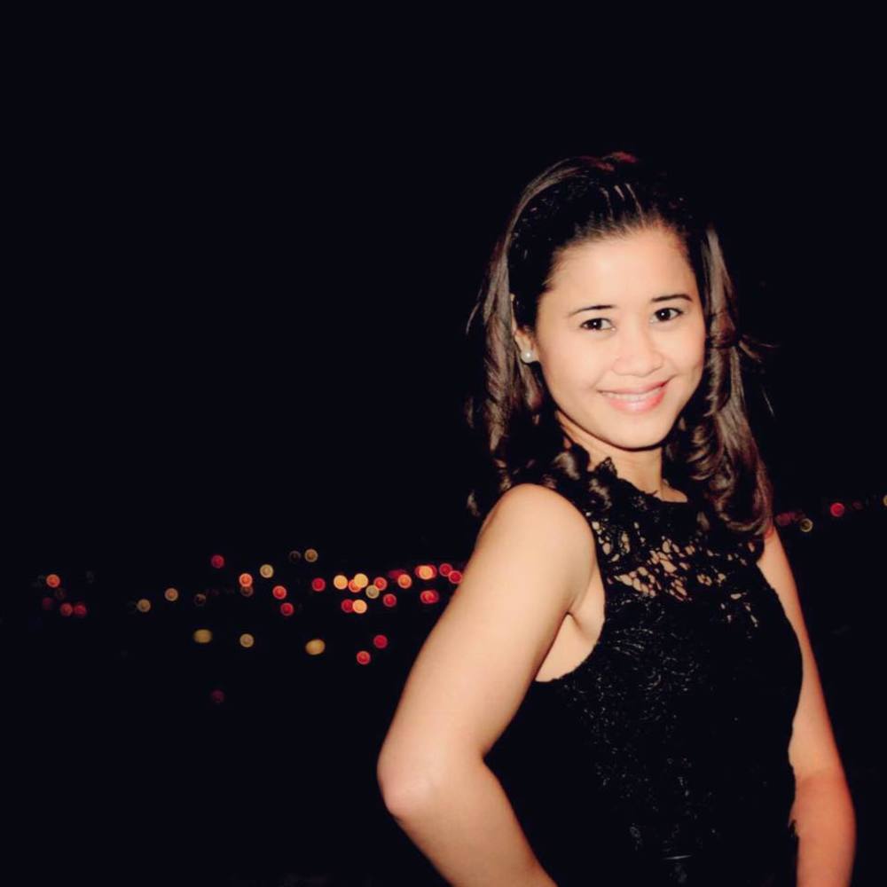 Meet your Posher, April joy samantha