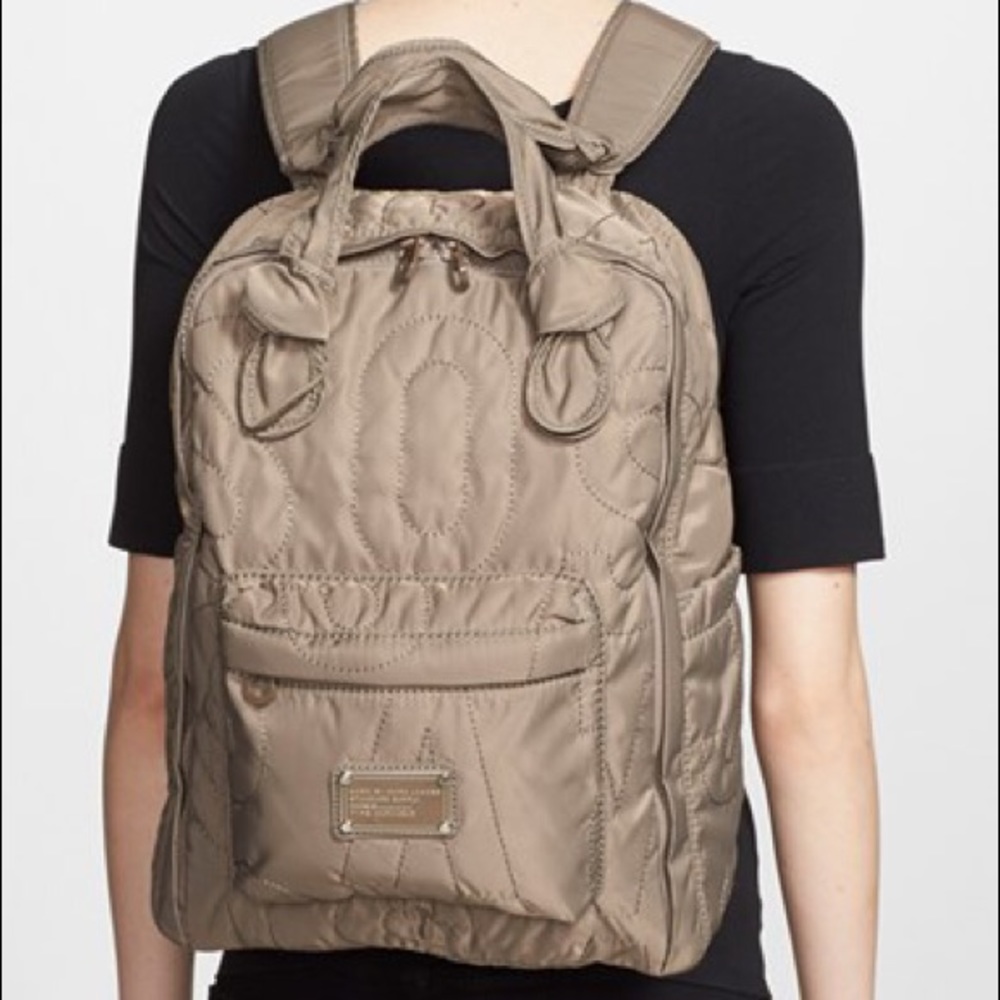 Marc by Marc Jacobs Pretty Nylon Backpack