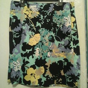 Worthington Skirt