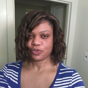Meet your Posher, Fabiola