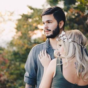 Meet your Posher, Ben