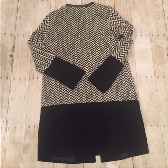 Ann Klein Coat dress NWT size Small or Large - Picture 3 of 4