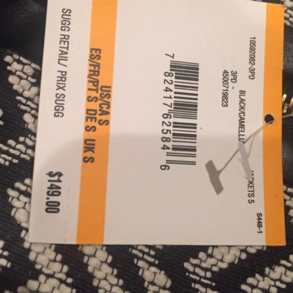 Ann Klein Coat dress NWT size Small or Large - Picture 4 of 4