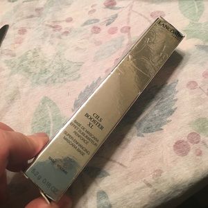 Never used Lancôme
