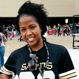 Meet your Posher, Sandra