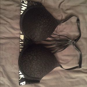 Size 32c vs front clip bra