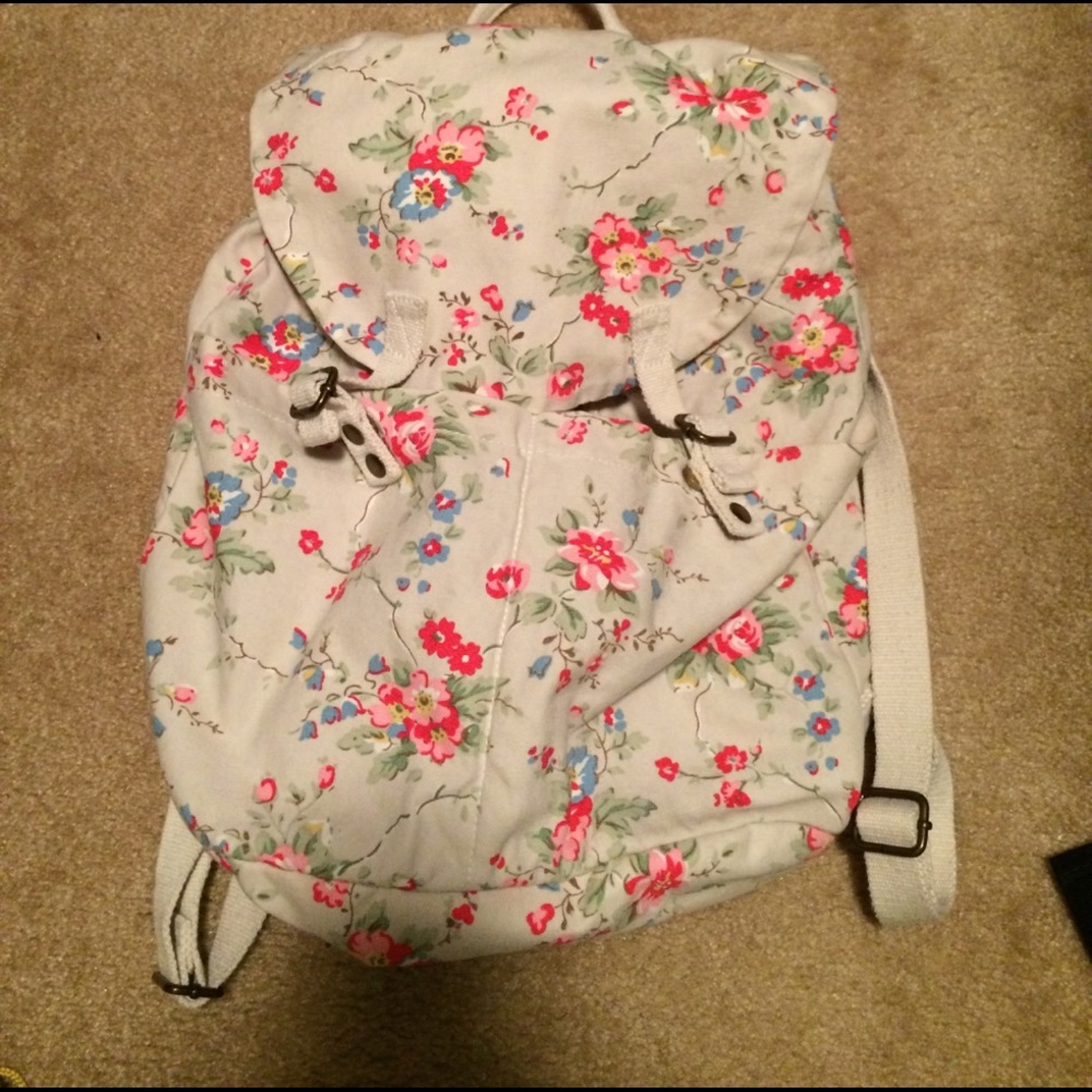Cath Kidston Backpack
