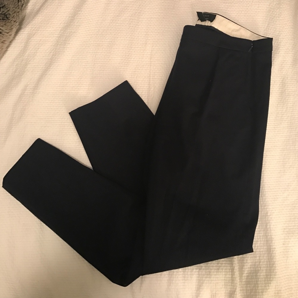 J Crew pants