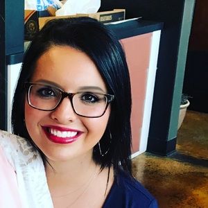 Meet your Posher, Jenna