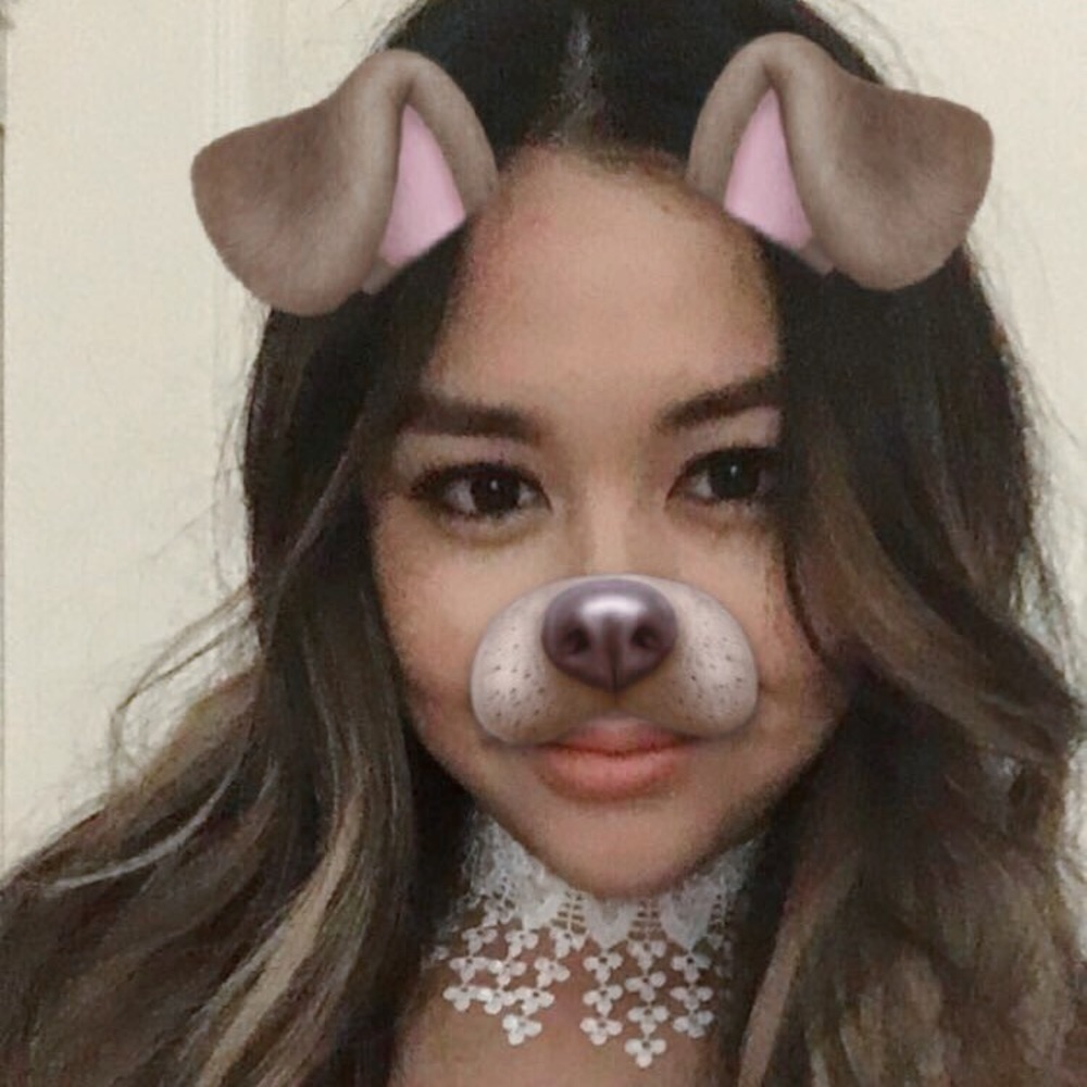 Meet your Posher, Chesca