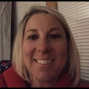 Meet your Posher, Kristin