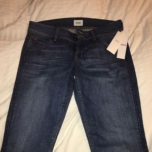 Hudson jeans