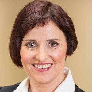 Meet your Posher, Margarita