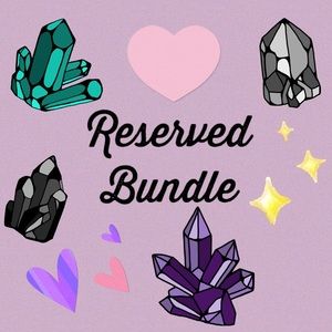 ✨Bundle✨