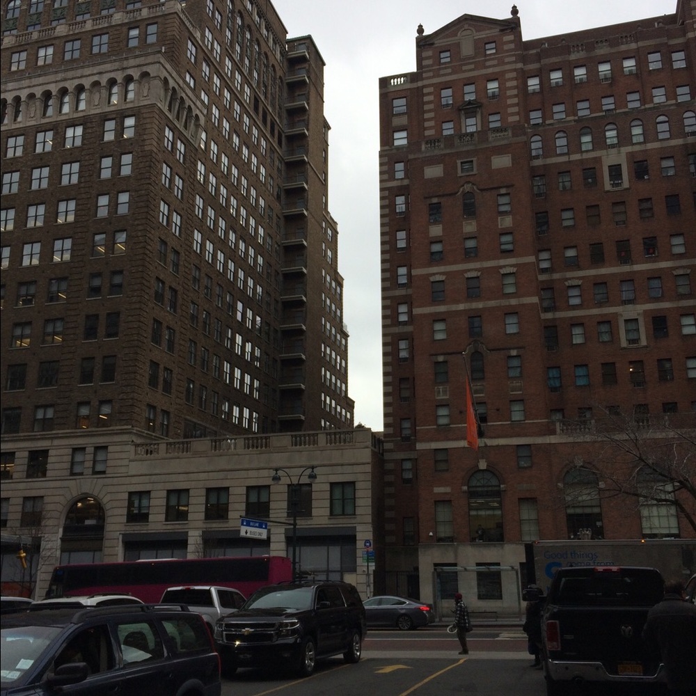 Meet your Posher, Lauryn