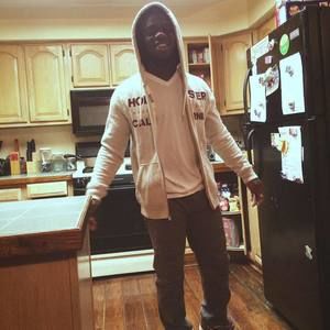 Meet your Posher, Prince