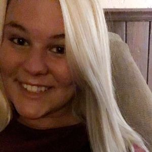 Meet your Posher, Victoria